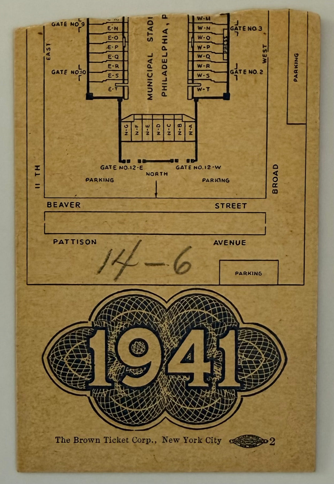 November 29, 1941, Army Navy Football Game, Week Before Pearl Harbor Attack