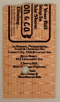 April 16, 1978, Meatloaf at the Tower Theater, Upper Darby, Pennsylvania