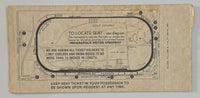 May 24, 1981, 65th Indianapolis 500