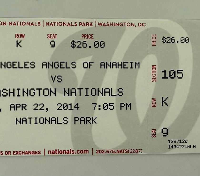 2014 Albert Pujols Achieves Milestone  500th Home Run  April 22, 2014