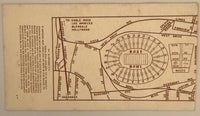 January 1, 1958, Rose Bowl, Ohio State versus Oregon