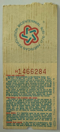 April 22, 1977, Grateful Dead, The Spectrum