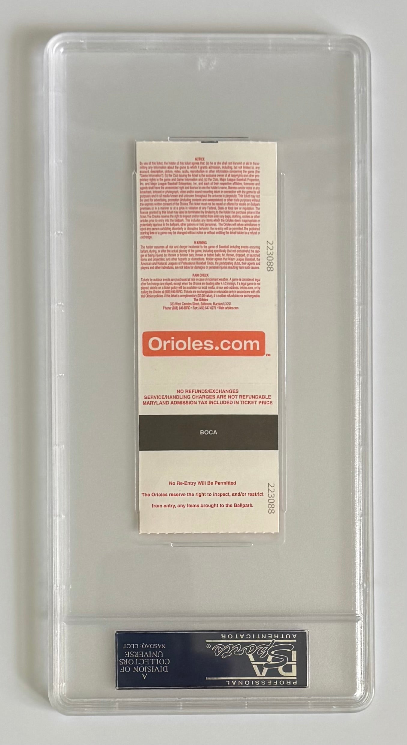 2008 Manny Ramirez 500th Career Home Run, May 31, 2008