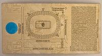 January 30, 2000, Super Bowl XXXIV 34, Rams versus Titans