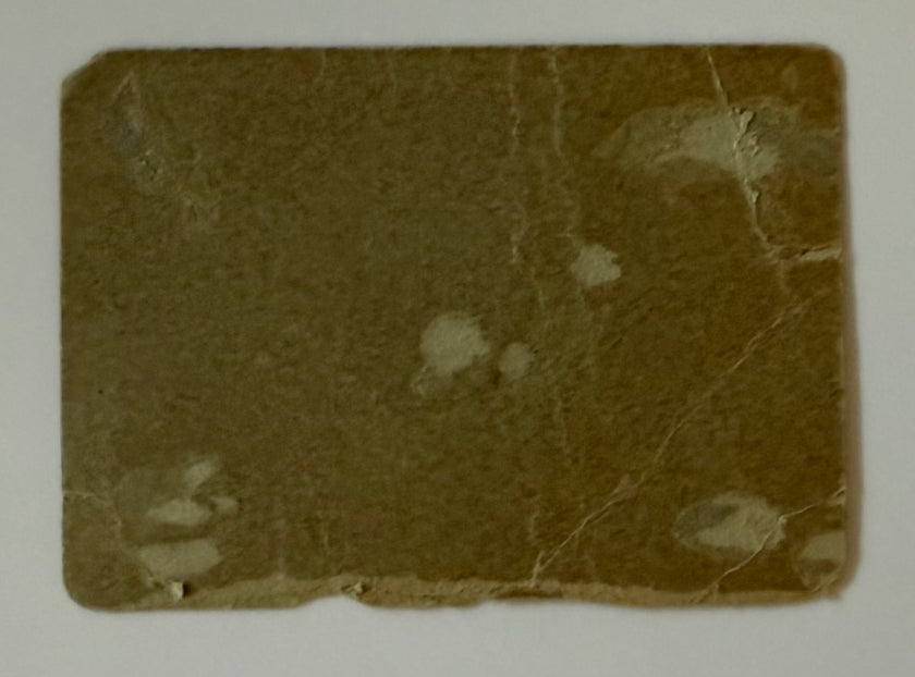 1904 Harvard versus Dartmouth,  November 5, 1904