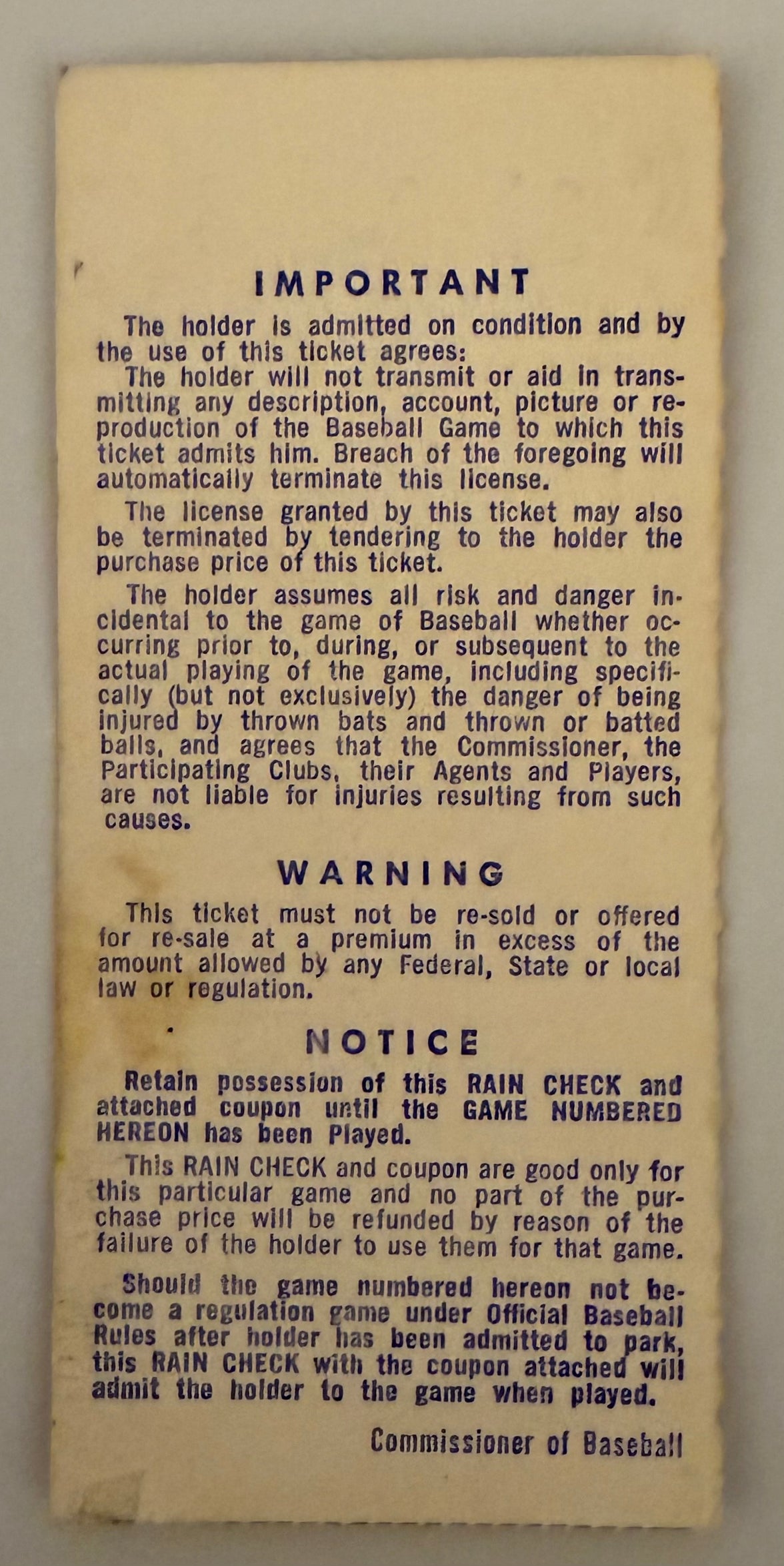 1973 World Series Game 5