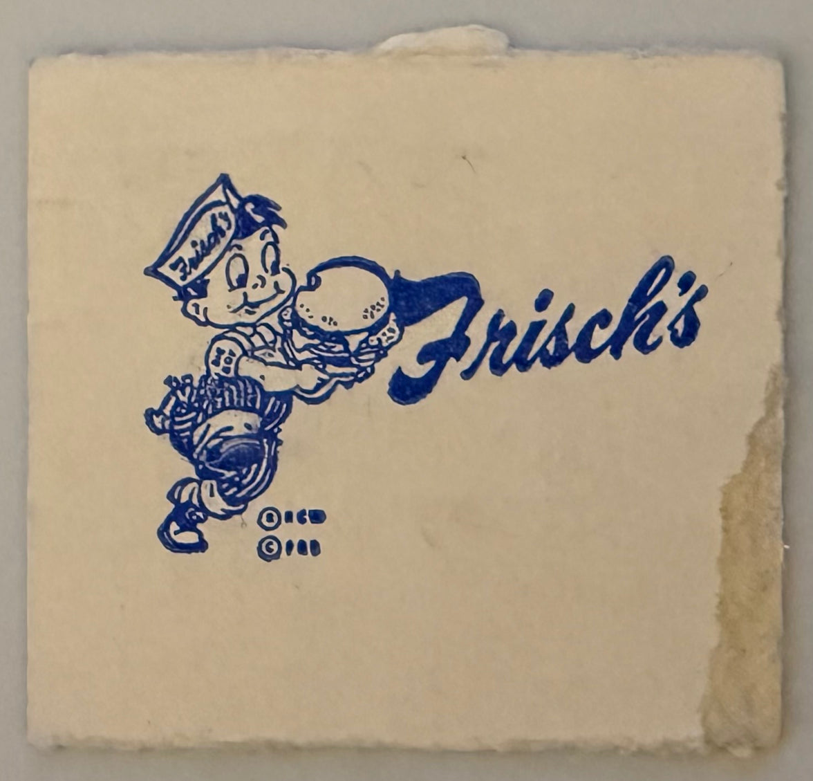 September 15, 1968, Bengals Play 1st Ever Home Regular Season Game