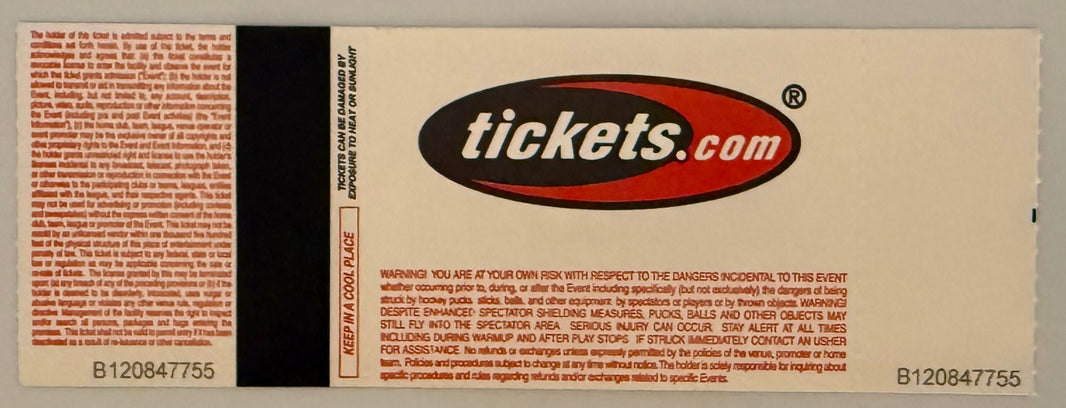 September 7, 2012, Bruce Springsteen, Wrigley Field