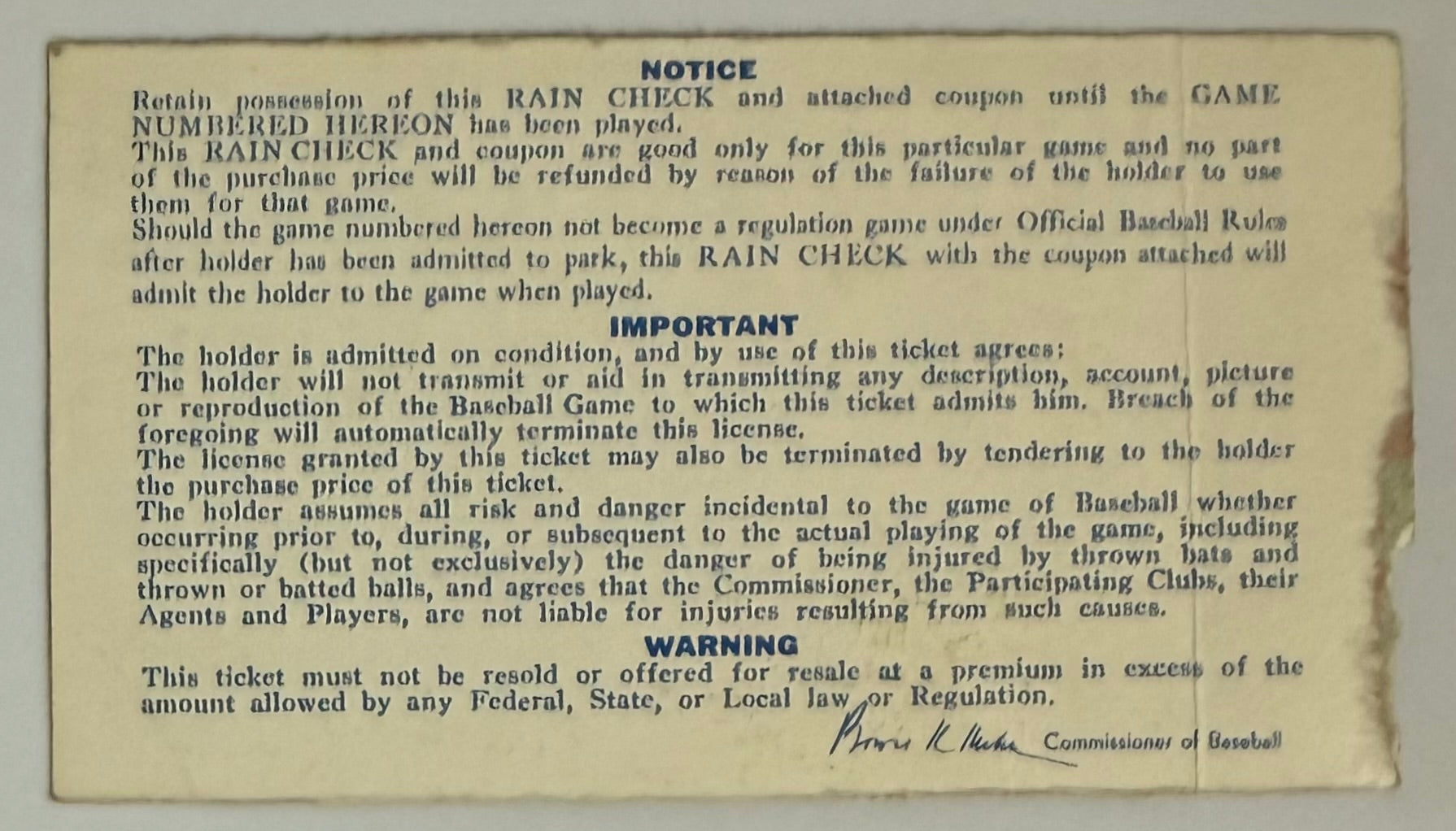 1972 World Series, Game Two, Jackie Robinson Last Public Appearance