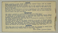 1972 World Series, Game Two, Jackie Robinson Last Public Appearance