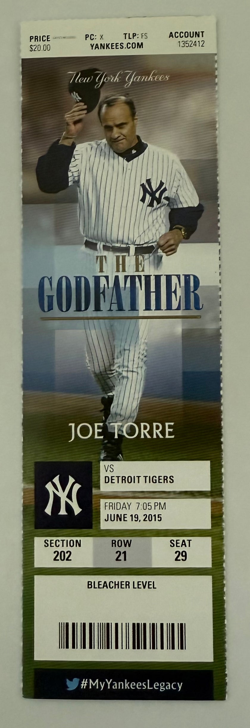 2015 Alex Rodriguez Achieves Milestone  Hit Number 3000 June 19, 2015