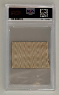 June 26, 1977, Elvis Presley, Market Square Arena, Elvis Last Live Performance, PSA 7