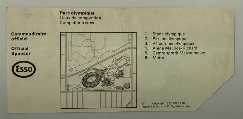 1976 Opening Ceremony of the Montreal Olympic Games in this Olympics, Nadia Comaneci Becomes First Athlete to Score a Perfect 10