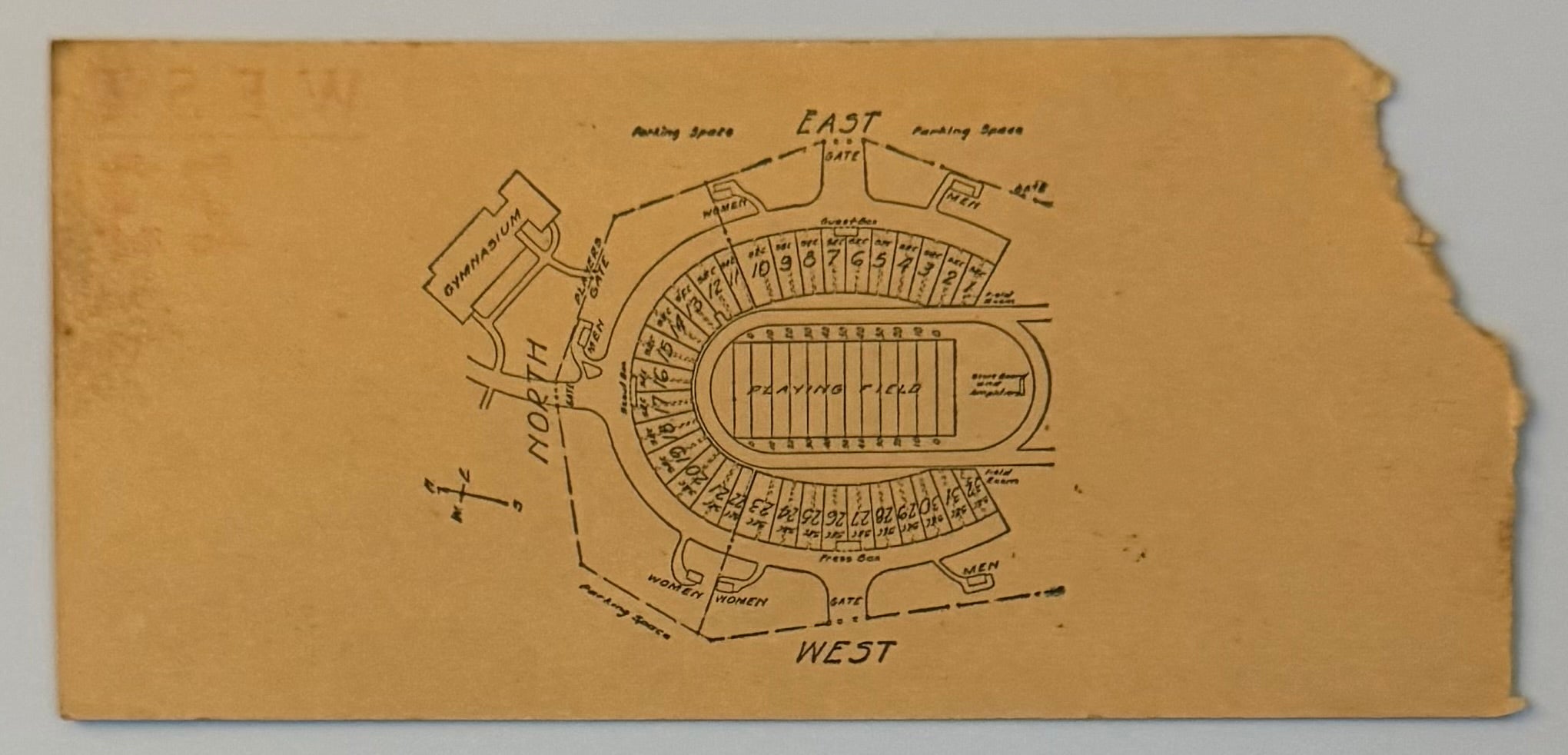 January 1, 1942, First Ever Non-Pasadena Rose Bowl Due to Pearl Harbor