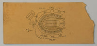 January 1, 1942, First Ever Non-Pasadena Rose Bowl Due to Pearl Harbor