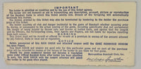 1973 NLCS Game Three, Pete Rose/Bud Harrelson Fight (Condition)