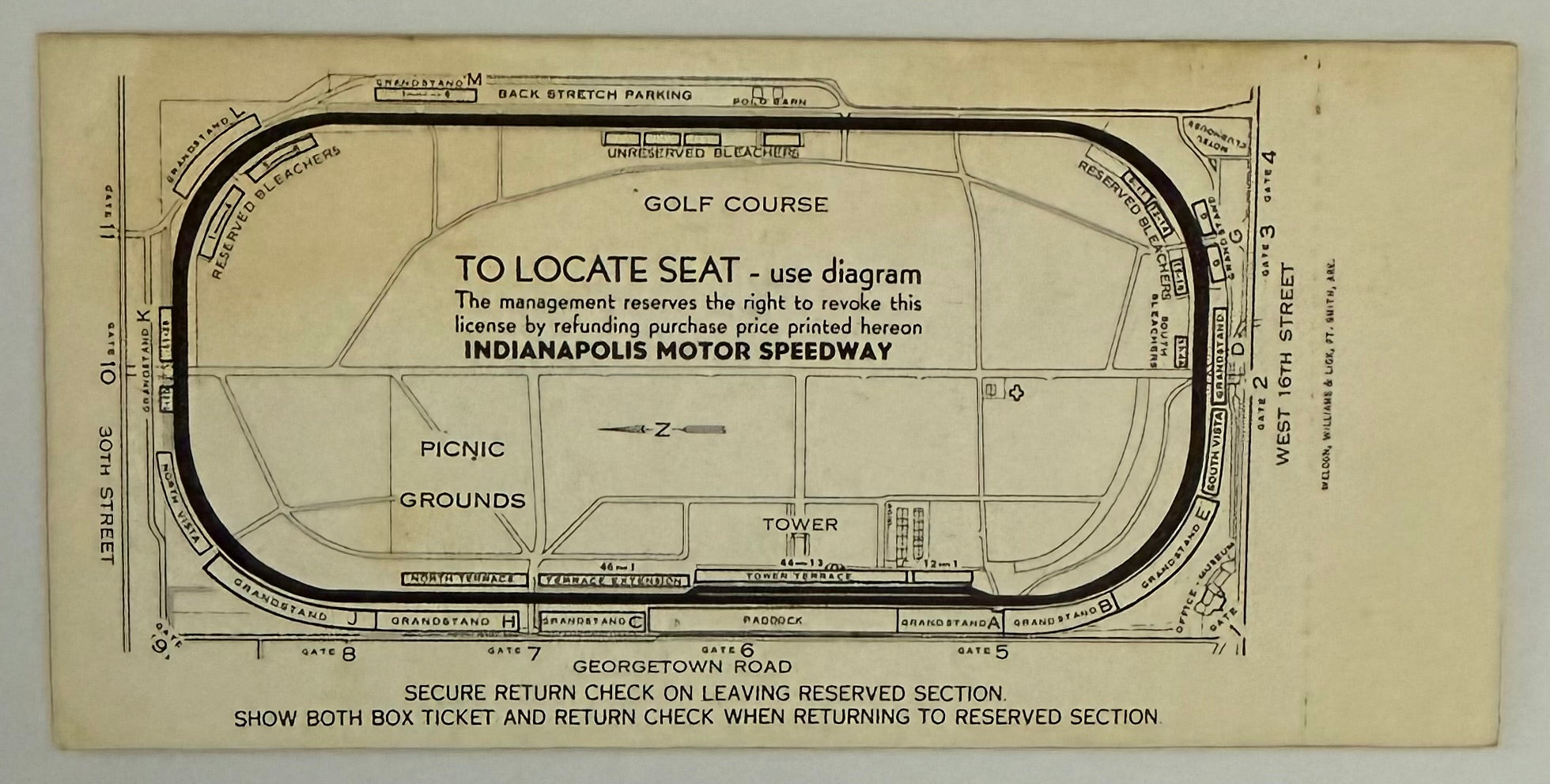May 30, 1969, 53rd Indianapolis 500, Andretti Only 500 Victory