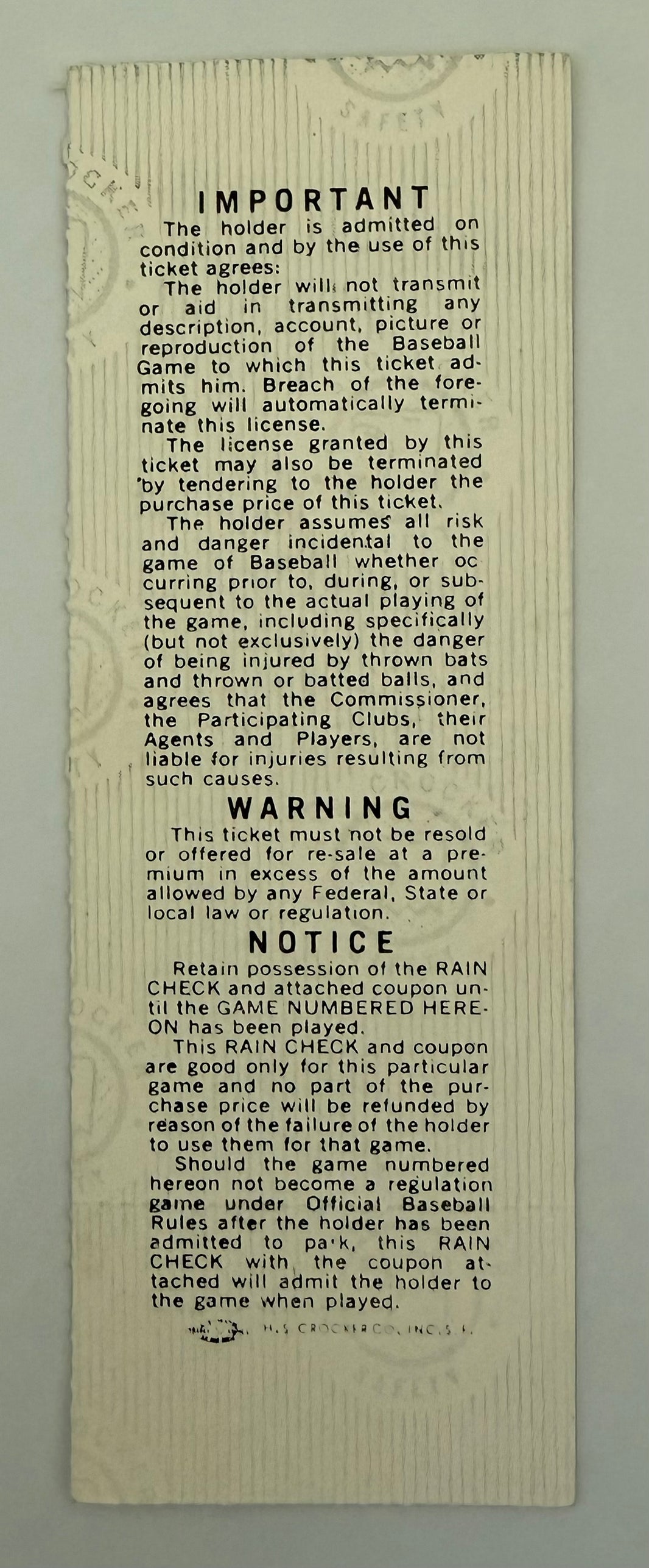 1976 World Series Game 3 Between Cincinnati Reds and New York Yankees in Yankee Stadium