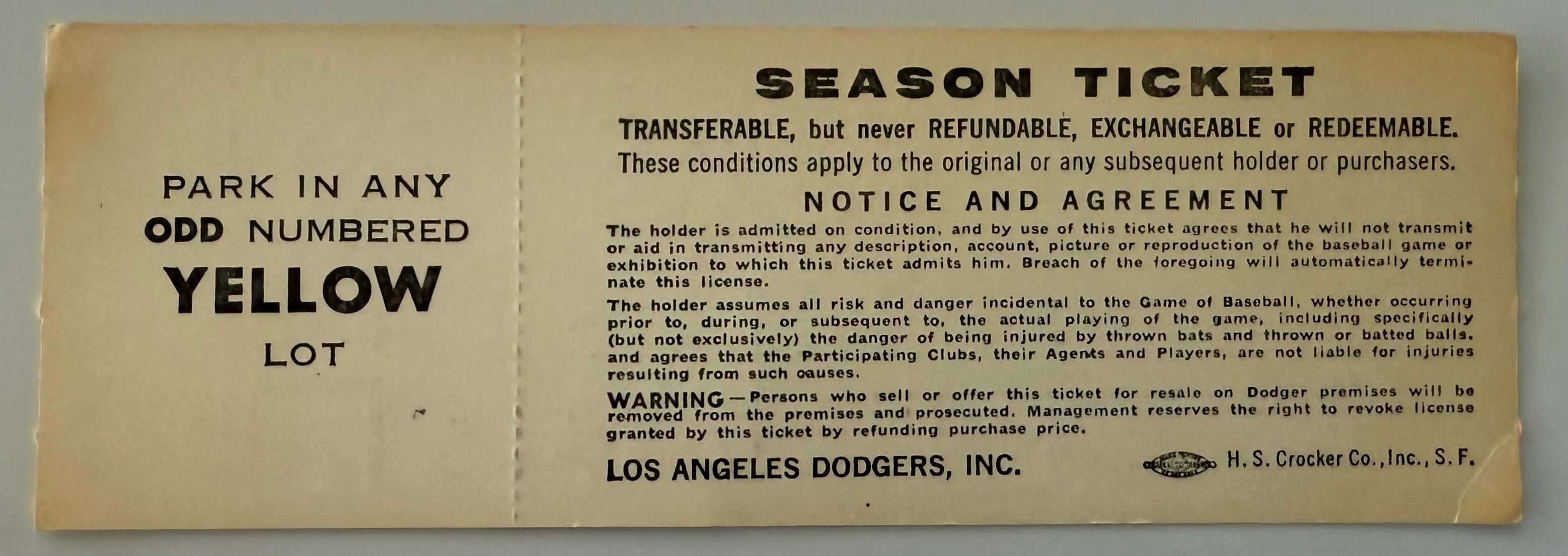 9/28/1976 Walter Alston Final Game Managing LA Dodgers