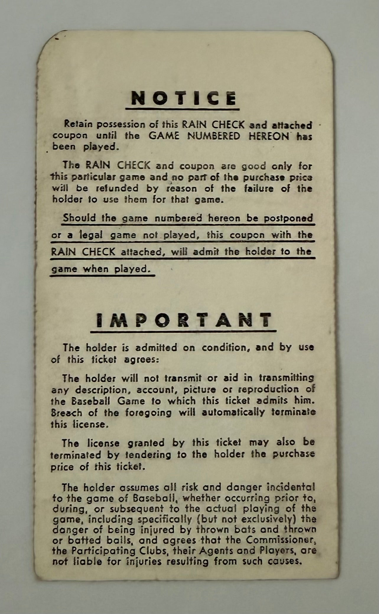 1962 World Series Game 1, 10/4/62, Yankees Defeat Giants
