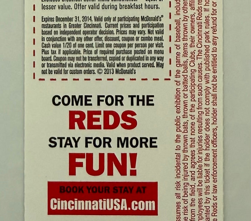 2014 Carlos Contreras Pitches Immaculate Inning July 11, 2014  Cincinnati versus Pittsburgh