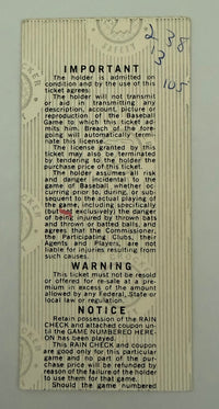1976 World Series Game 1 between Cincinnati Reds and New York Yankees at Riverfront Stadium