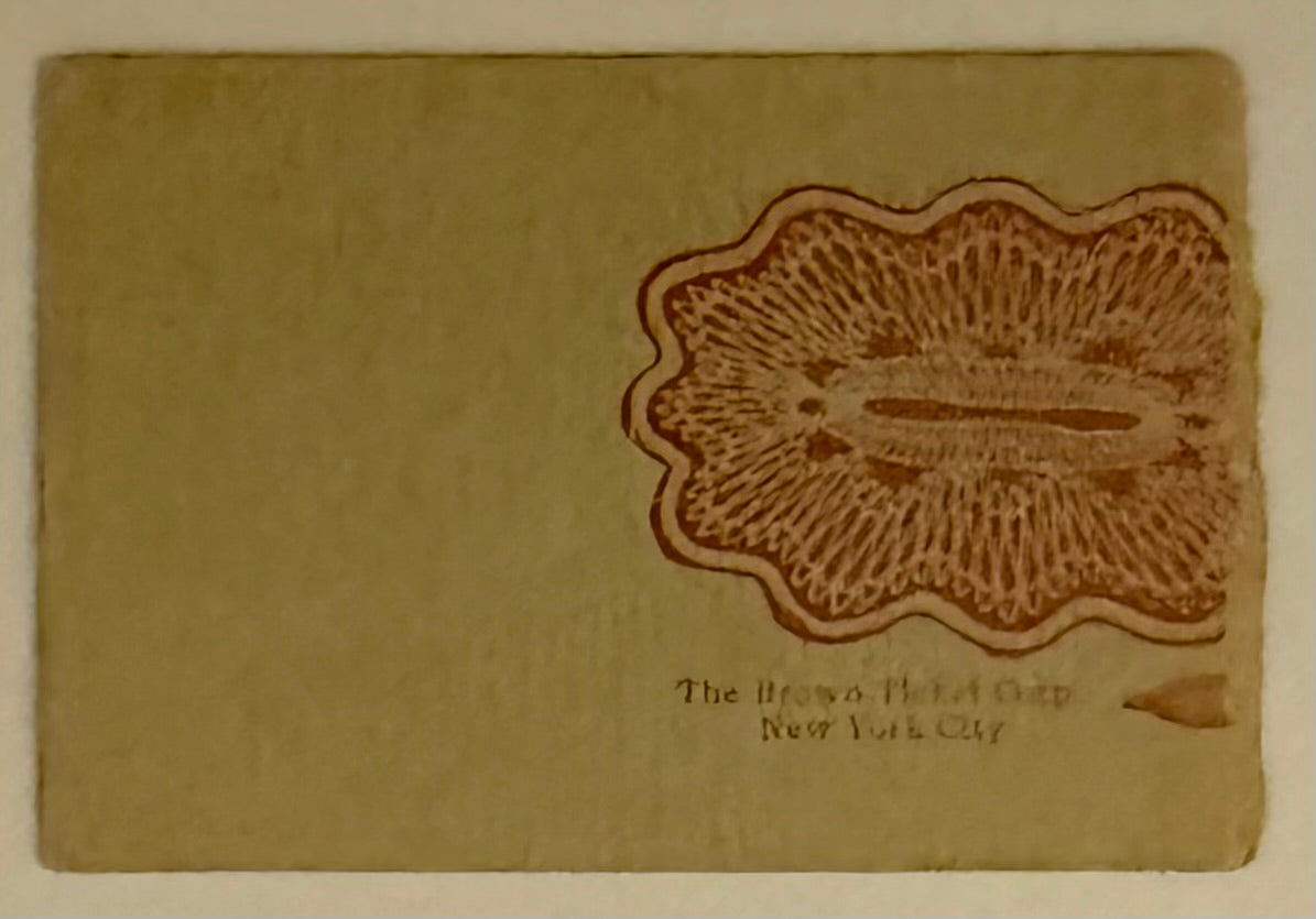 November 21, 1943, NY Rangers versus Toronto, War Time NHL Hockey - MSG