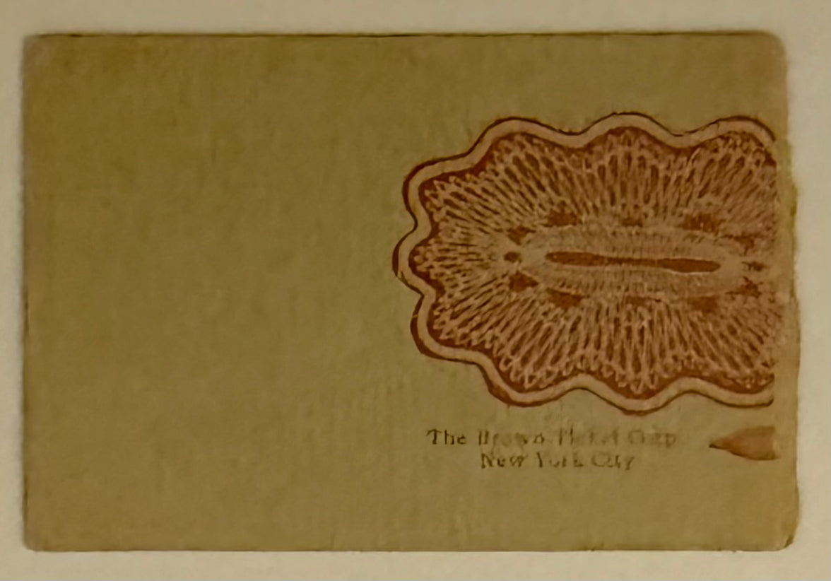 November 21, 1943, NY Rangers versus Toronto, War Time NHL Hockey - MSG