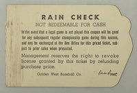 April 19, 1966, First Game at Anaheim Stadium, Opening Day 1966