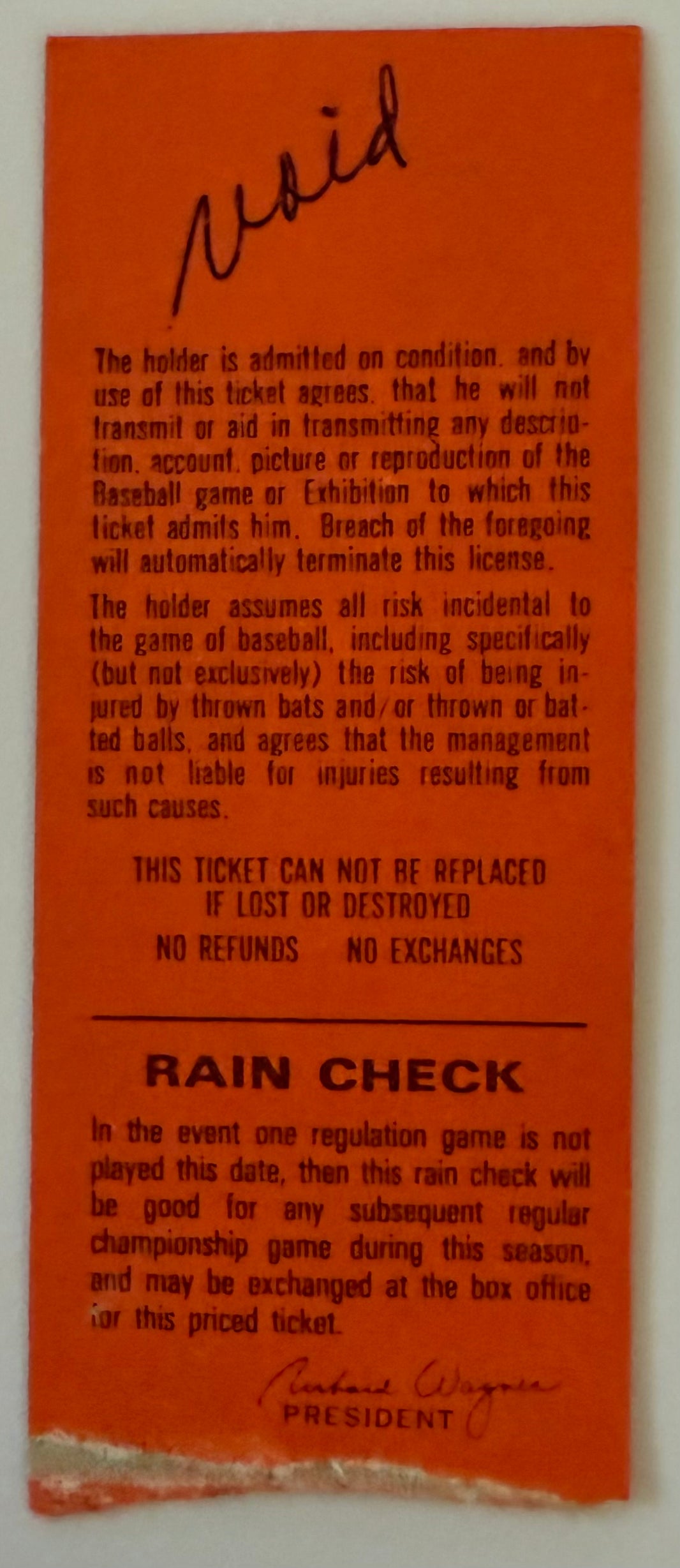 4/18/1981 Tom Seaver Records His 3000th Strikeout