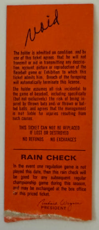 4/18/1981 Tom Seaver Records His 3000th Strikeout