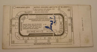 1988 Indianapolis 500, May 29, 1988, Crease