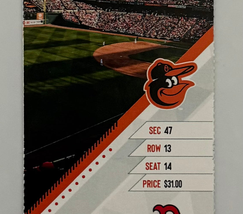 2019 Chris Sales Immaculate Inning May 8, 2019