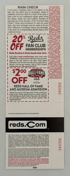 2023 Elly de la Cruz Career Debut Cincinnati Reds versus Los Angeles Dodgers  June 6, 2023