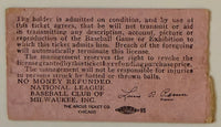 May 25, 1956, Milwaukee Braves versus Reds, Ted Kluzewski HR