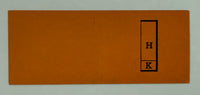 1963 Tennessee VS. University of Kentucky in Lexington, Kennedy Assassination Weekend, November 23, 1963