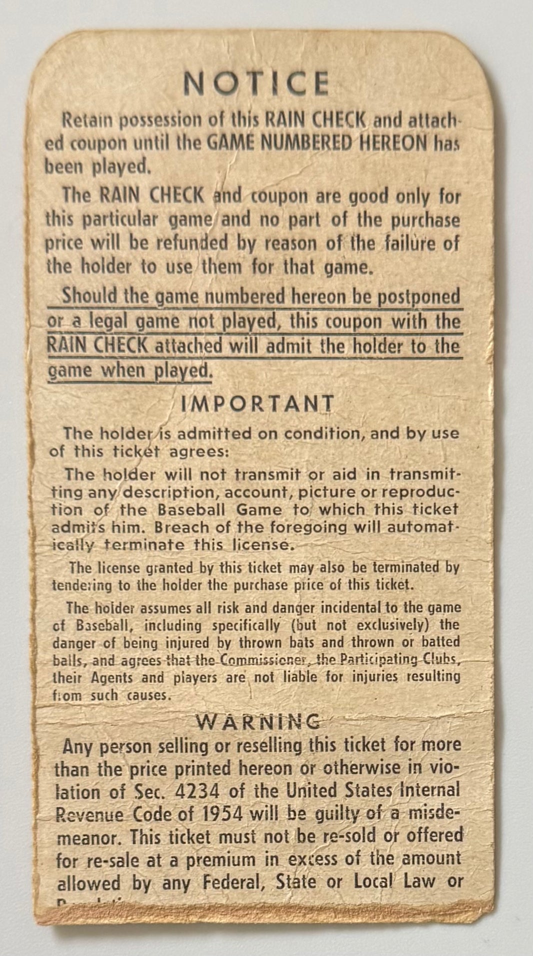 1960 World Series Game 7, Bill Mazeroski Walk Off Home Run