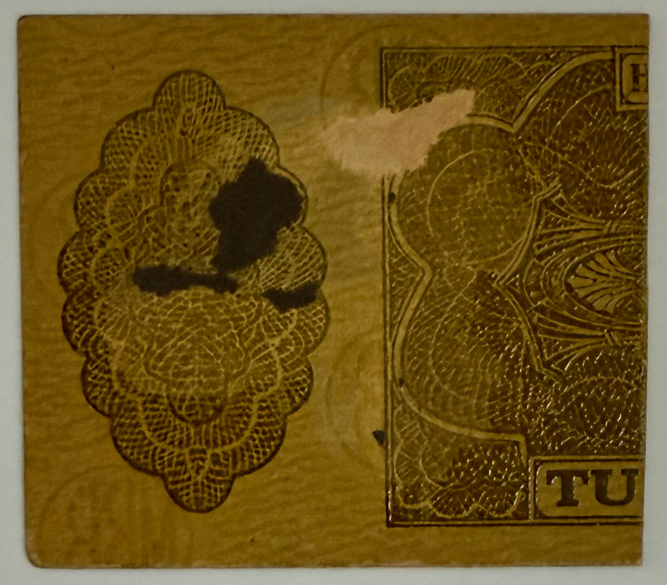 September 22, 1927, Tunney versus Dempsey, The Long Count (Back Damage)