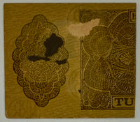 September 22, 1927, Tunney versus Dempsey, The Long Count (Back Damage)