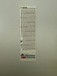 1976 Super Bowl X between Pittsburgh Steelers and  Minnesota Vikings, January 18, 1976