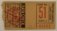 August 9, 1959, Yankees versus KC Athletics, Berra HR Number 300