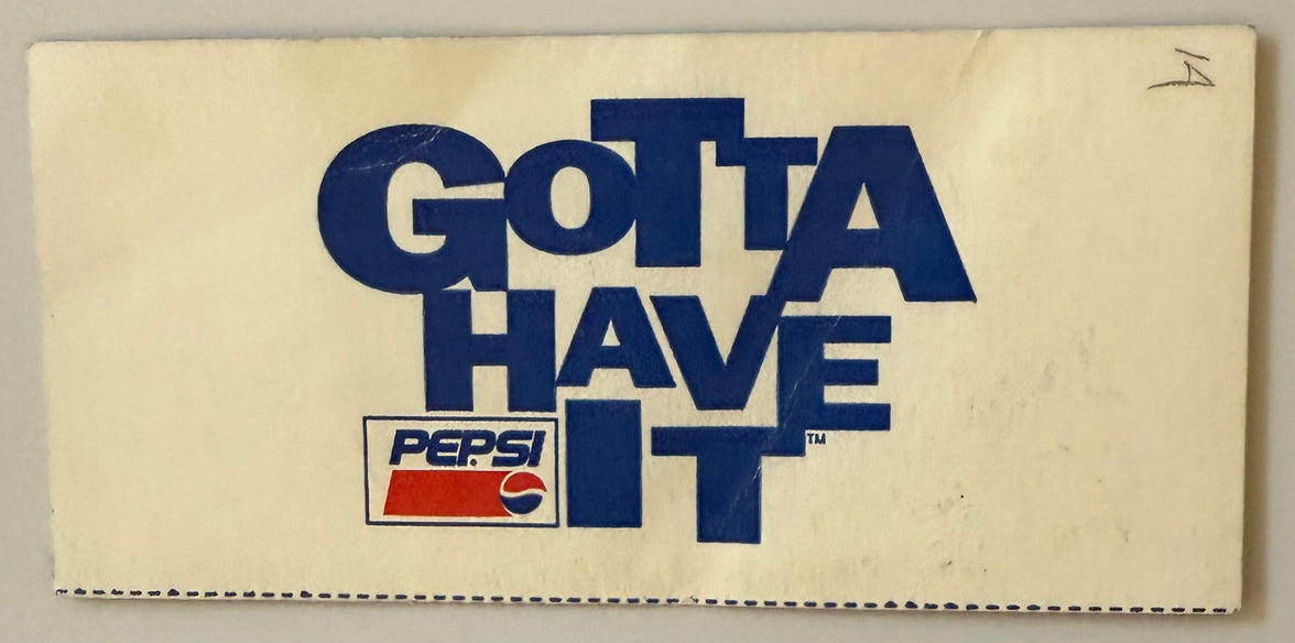 October 29, 1994, Ohio State University at Penn State University