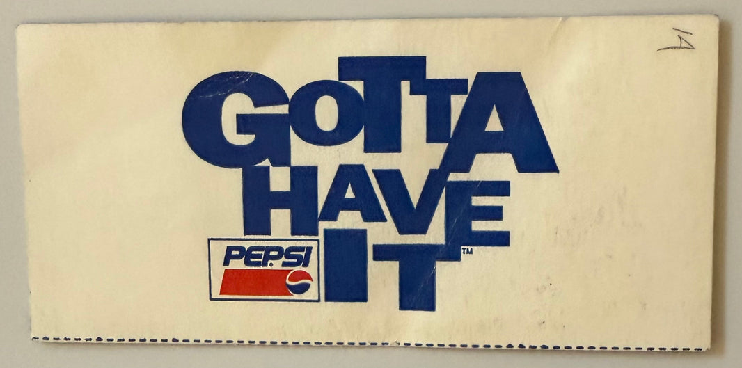 October 29, 1994, Ohio State University at Penn State University