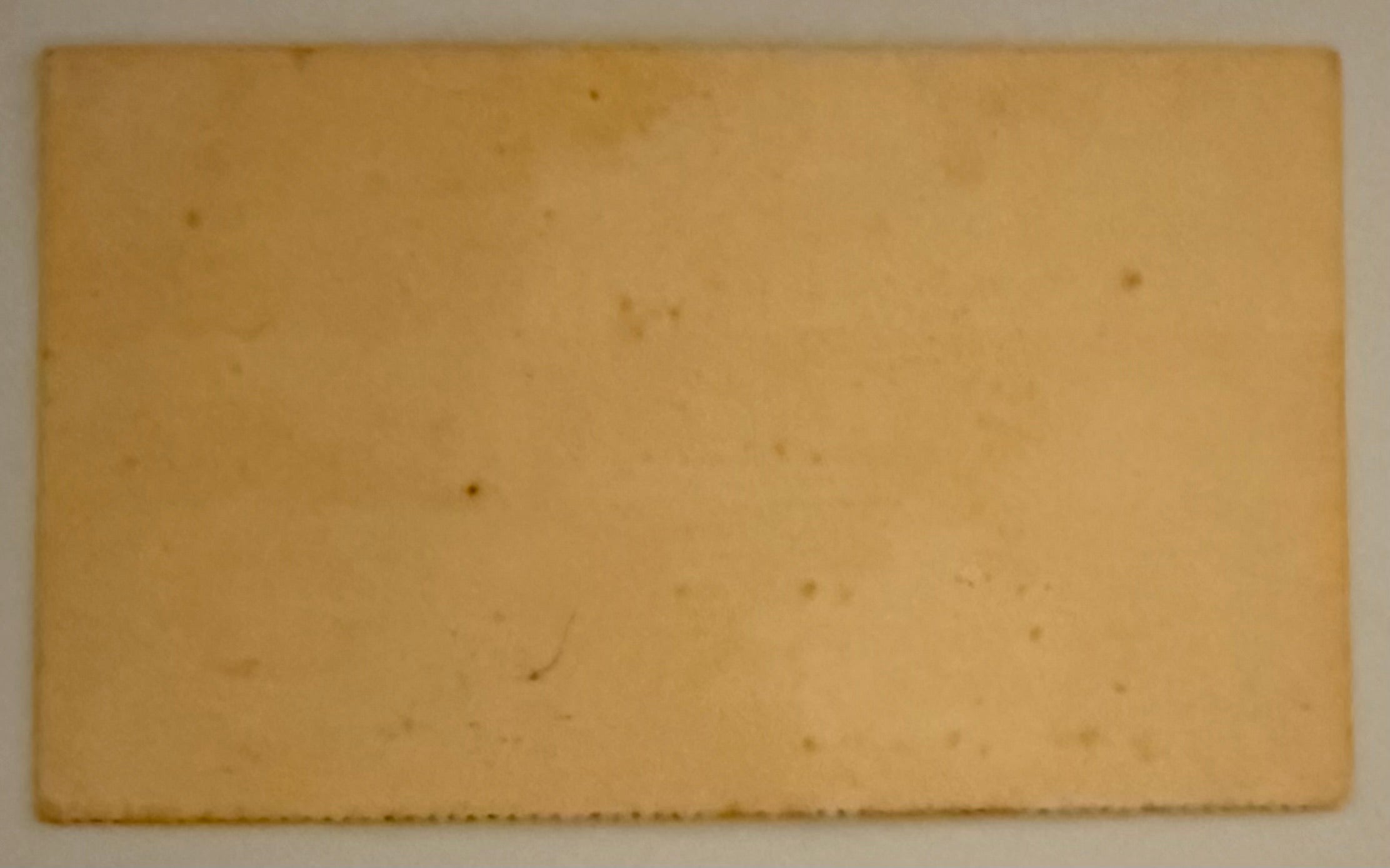 1959 Reds/WLW Grandstand Manager Membership Card