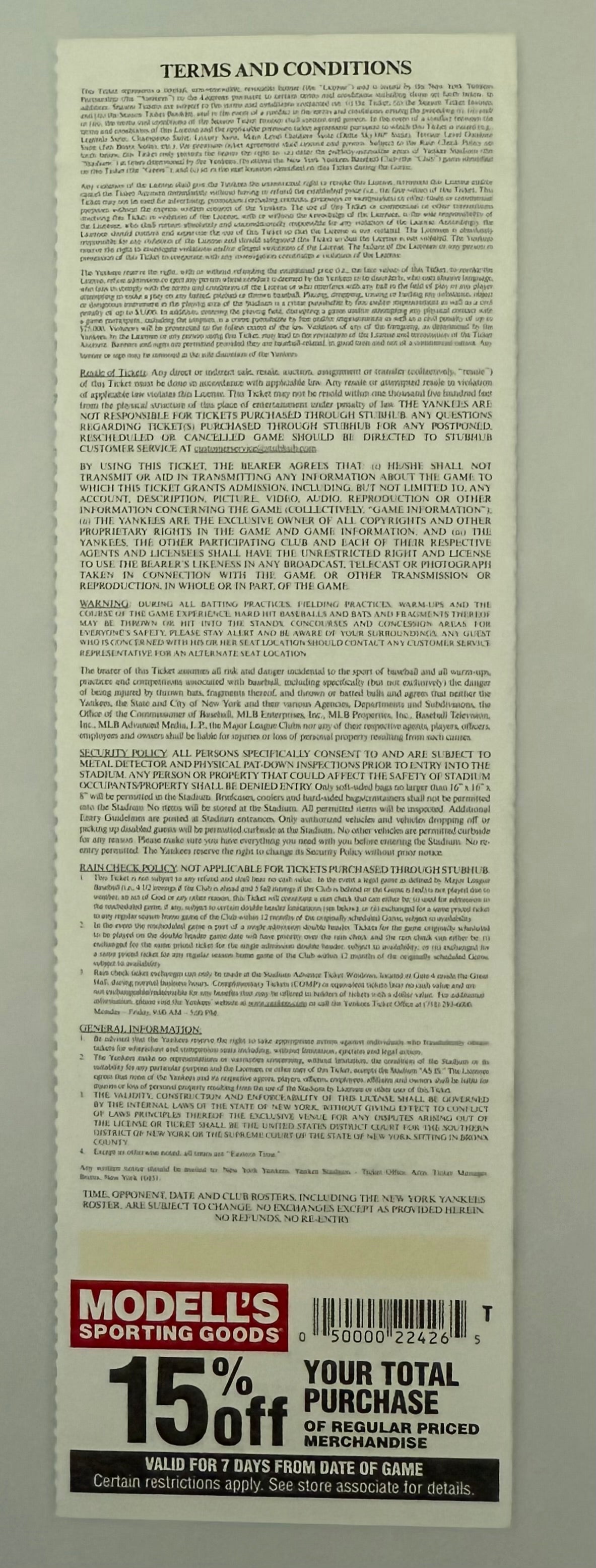 2011 Derek Jeter Hits a Home Run to Achieve Milestone Hit Number 3000 July 9, 2011