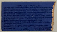 May 13, 1961, Yogi Berra HR 321