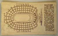 July 30, 1932, 1932 Olympics Opening Ceremonies