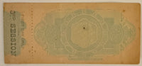 June 19, 1888, Republican National Convention, Benjamin Harrison Nominated and Won Presidency