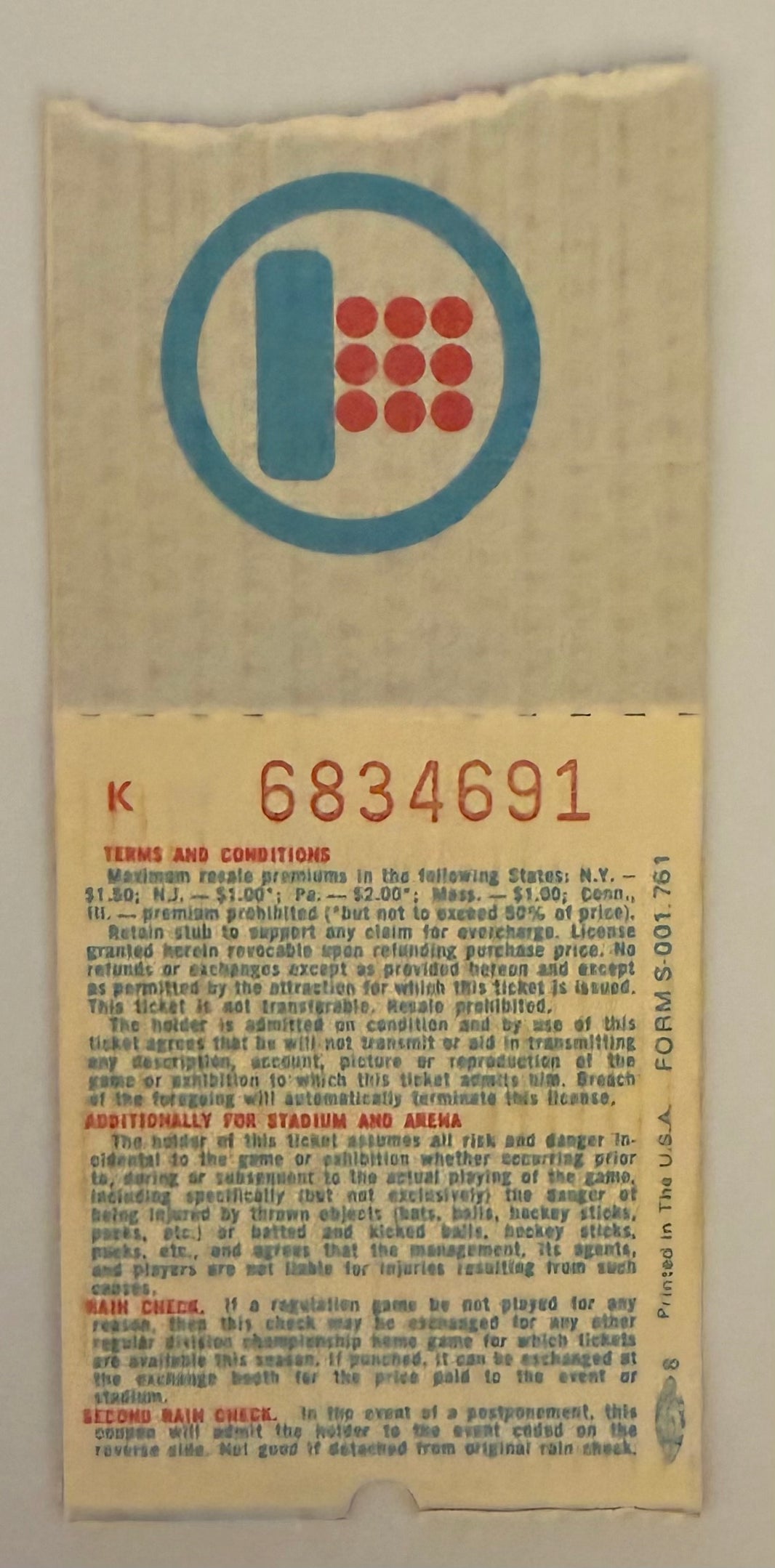 September 30, 1977, Geils, The Spectrum