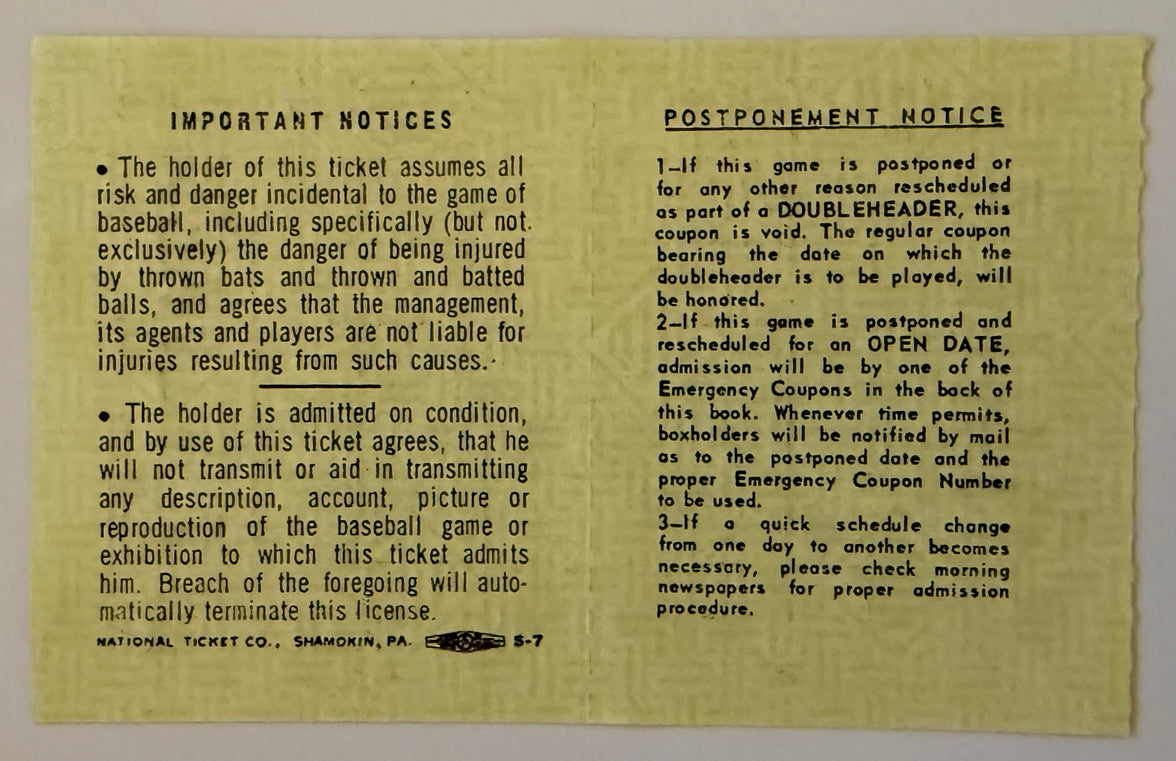 8/13/1977 Nolan Ryan 100th Game with 10 Strikeouts